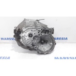Peugeot - 2008 - Gearbox casing