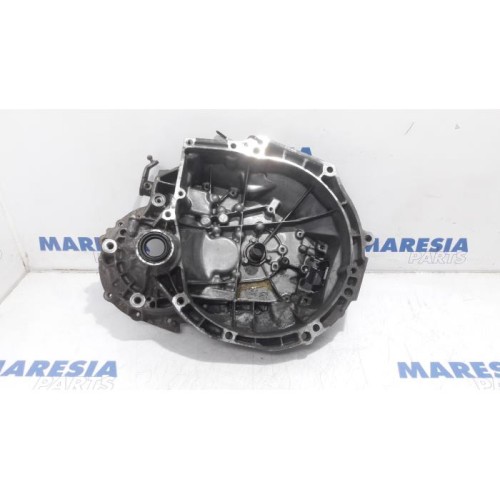 Peugeot - 2008 - Gearbox casing
