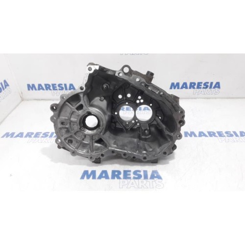 Peugeot - 2008 - Gearbox casing