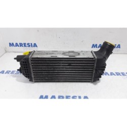 Citroen - C4 Picasso - Intercooler