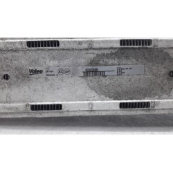 Citroen - C4 Picasso - Intercooler