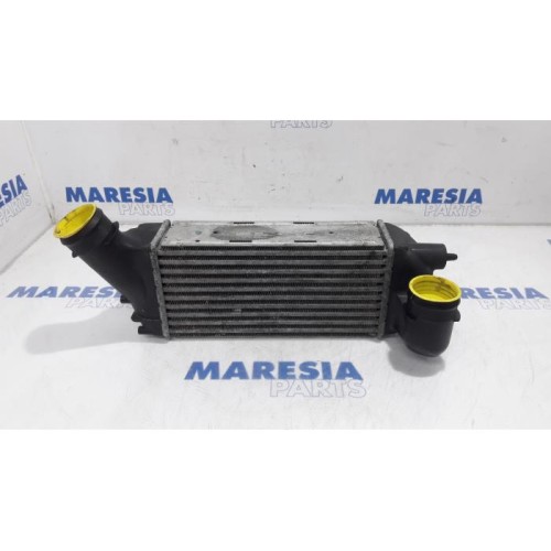 Citroen - C4 Picasso - Intercooler