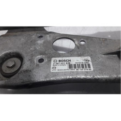 Peugeot - 308 - Wiper mechanism