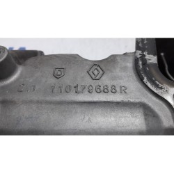 Renault - Clio - Sump