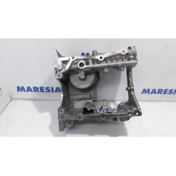 Renault - Clio - Sump