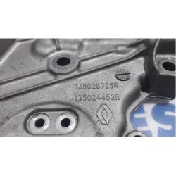 Renault - Clio - Distributiedeksel