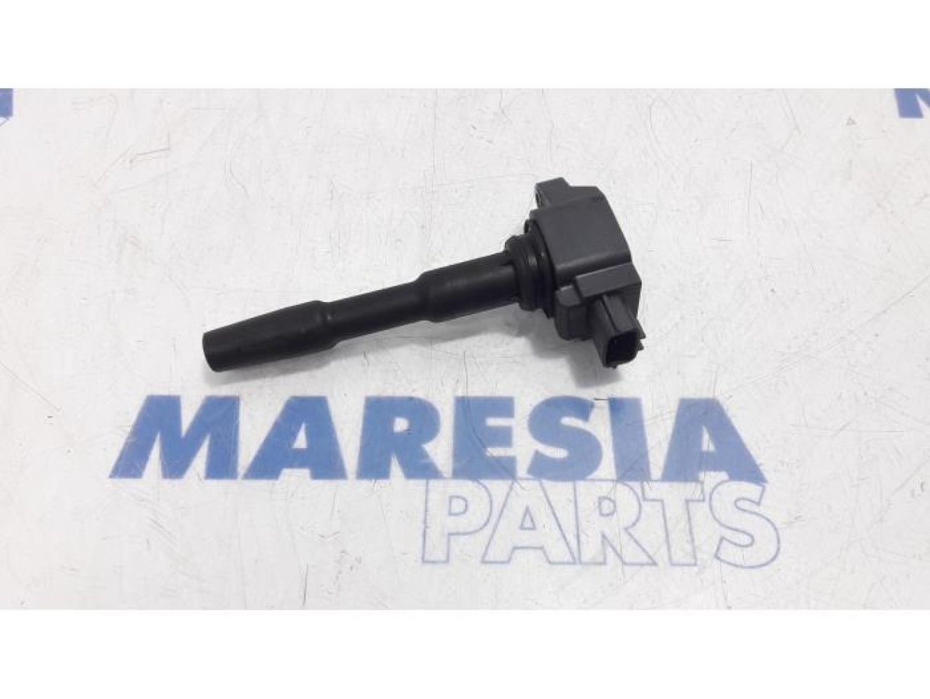 Renault - Clio - Ignition coil