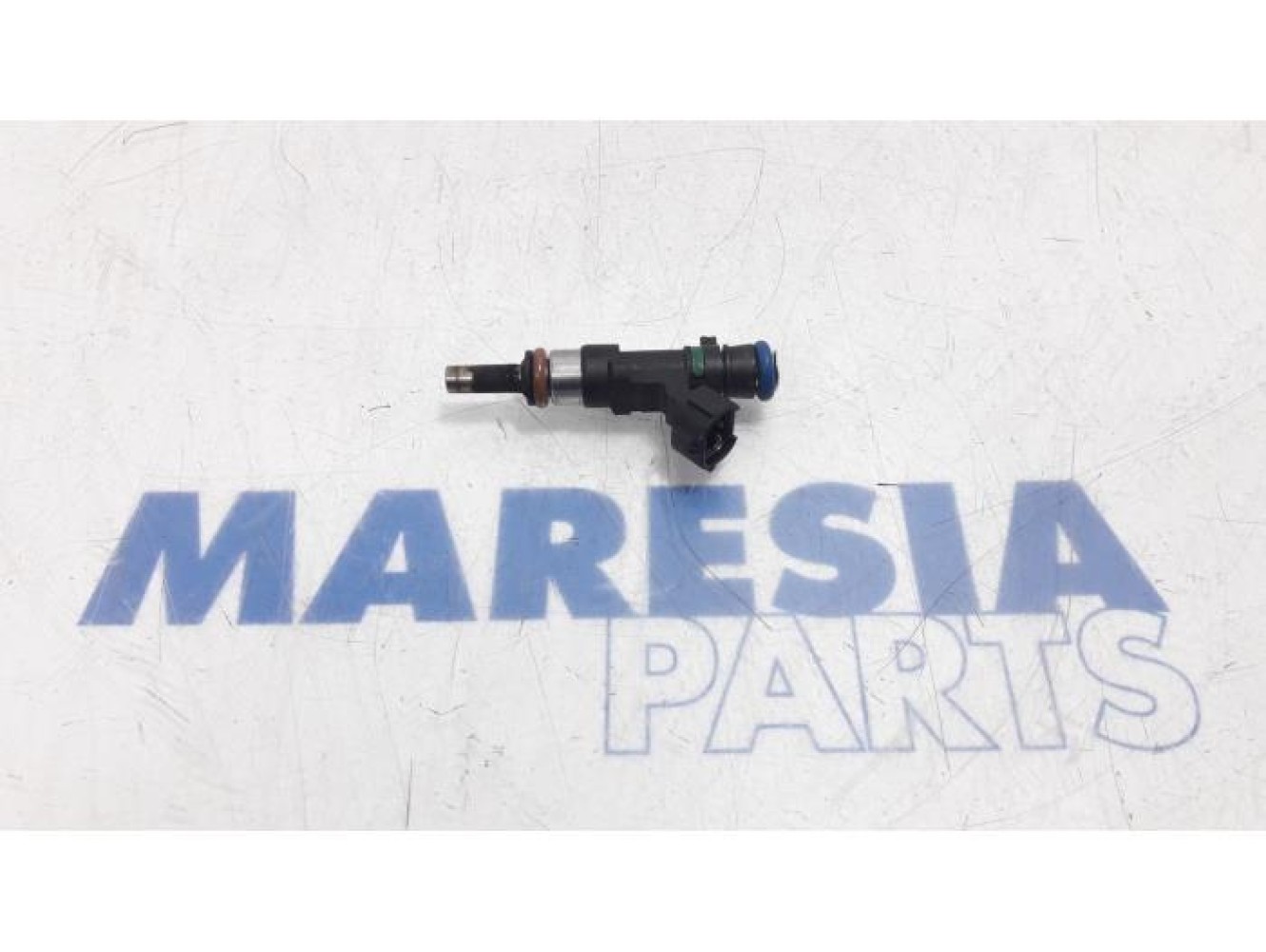 Renault - Clio - Injector (petrol injection)