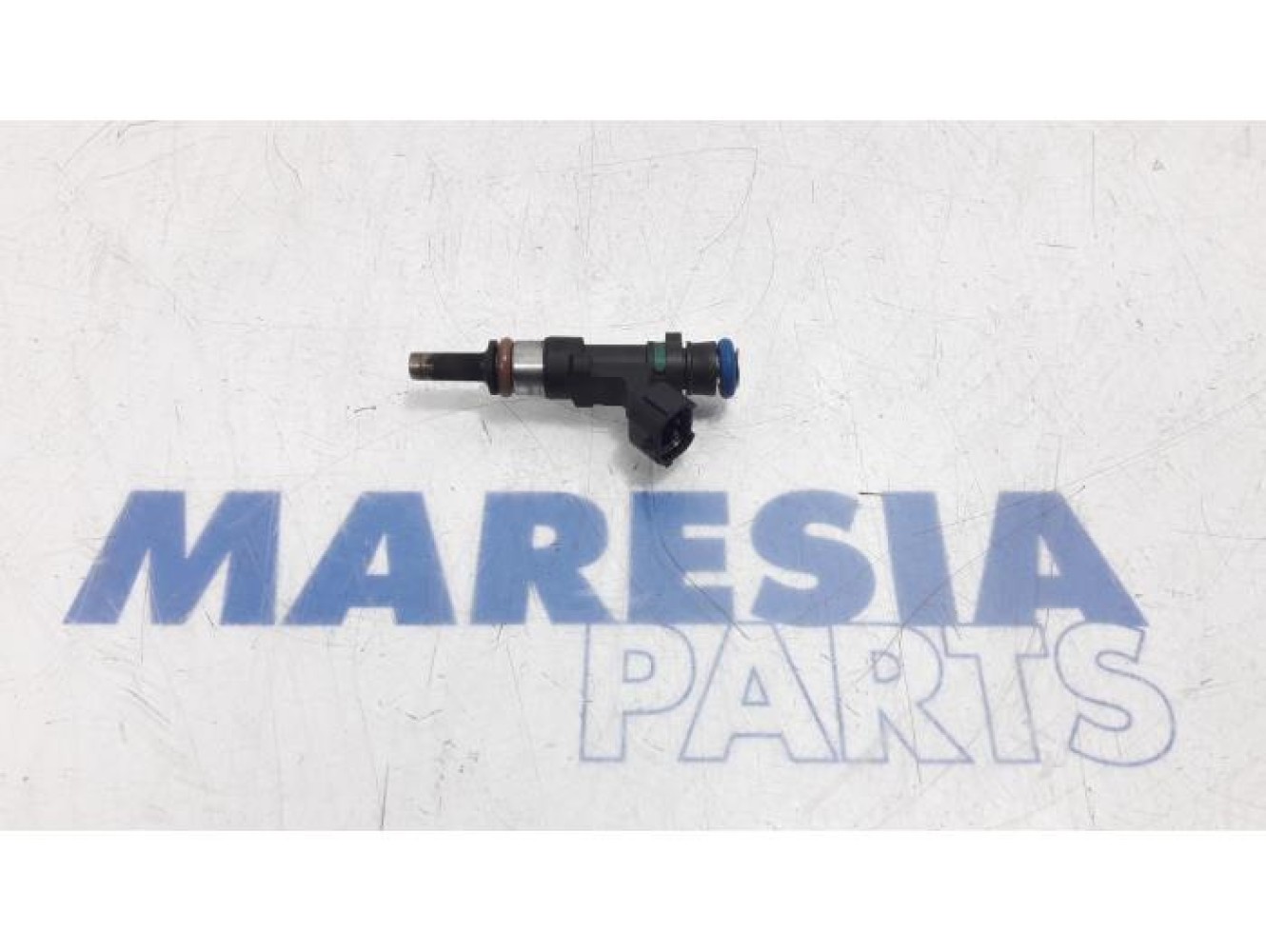 Renault - Clio - Injector (benzine injectie)