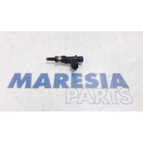 Renault - Clio - Injector (benzine injectie)