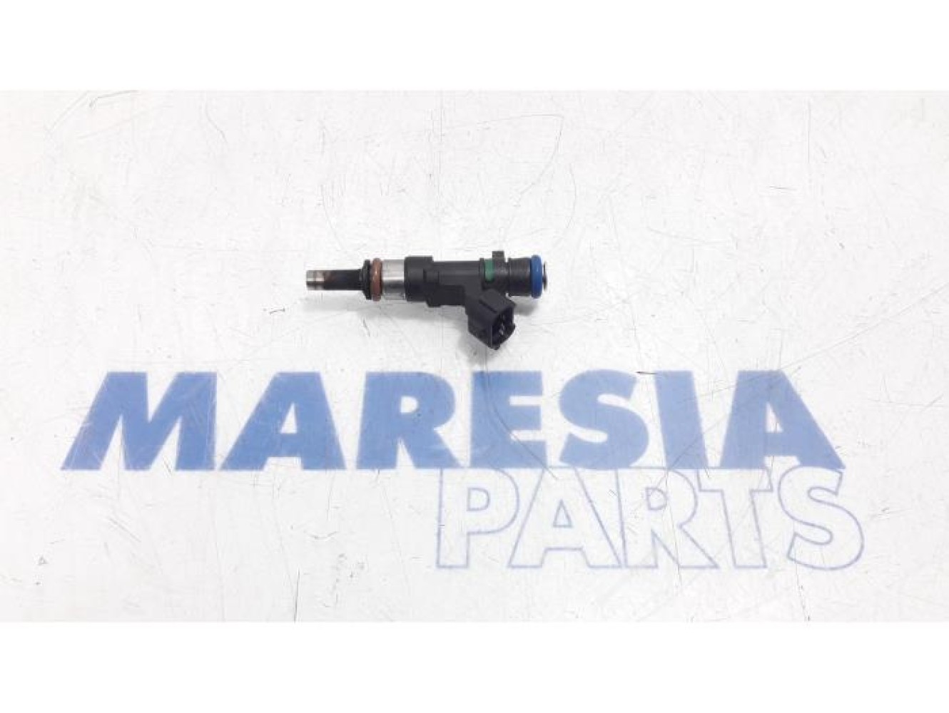 Renault - Clio - Injector (benzine injectie)