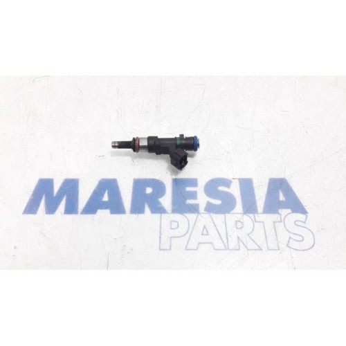 Renault - Clio - Injector (benzine injectie)