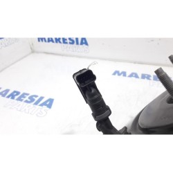 Citroen - C4 Cactus - Brake servo