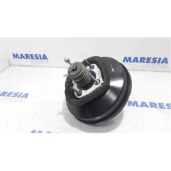 Citroen - C4 Cactus - Brake servo