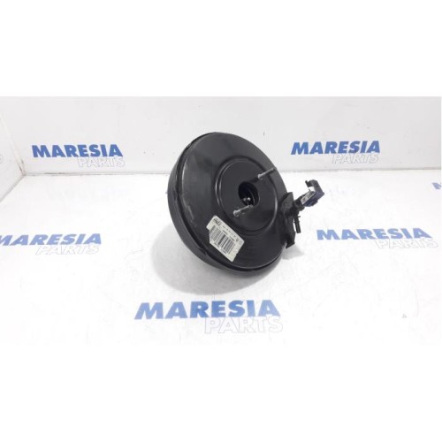 Citroen - C4 Cactus - Brake servo