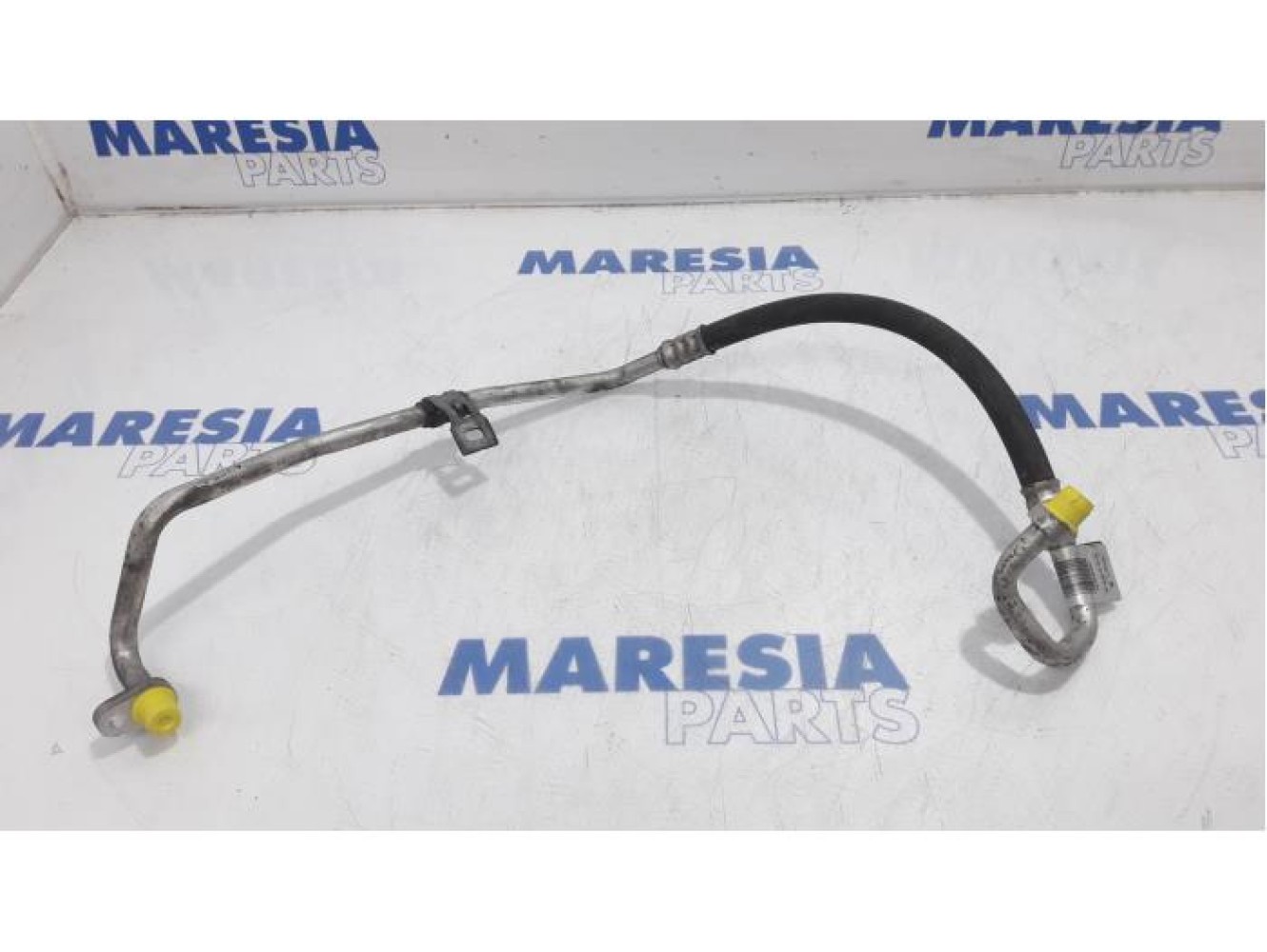 Peugeot - 308 - Air conditioning line