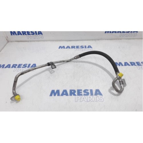 Peugeot - 308 - Air conditioning line