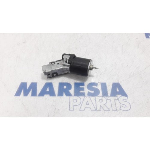 Citroen - C4 Cactus - Ignition lock + key