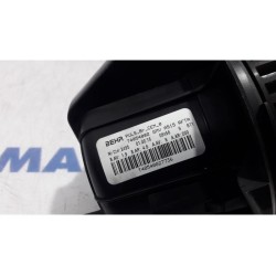 Citroen - C4 Cactus - Heating and ventilation fan motor