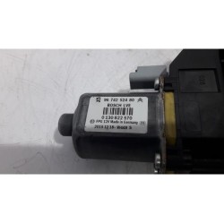 Citroen - C4 Cactus - Window mechanism 4-door, front right
