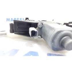Citroen - C4 Cactus - Window mechanism 4-door, front right