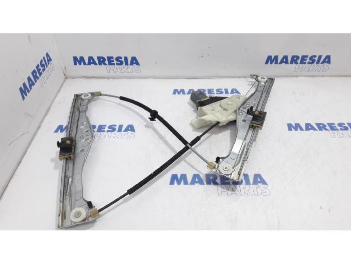 Citroen - C4 Cactus - Window mechanism 4-door, front left