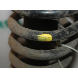 Alfa Romeo - 156 - Front shock absorber rod, right