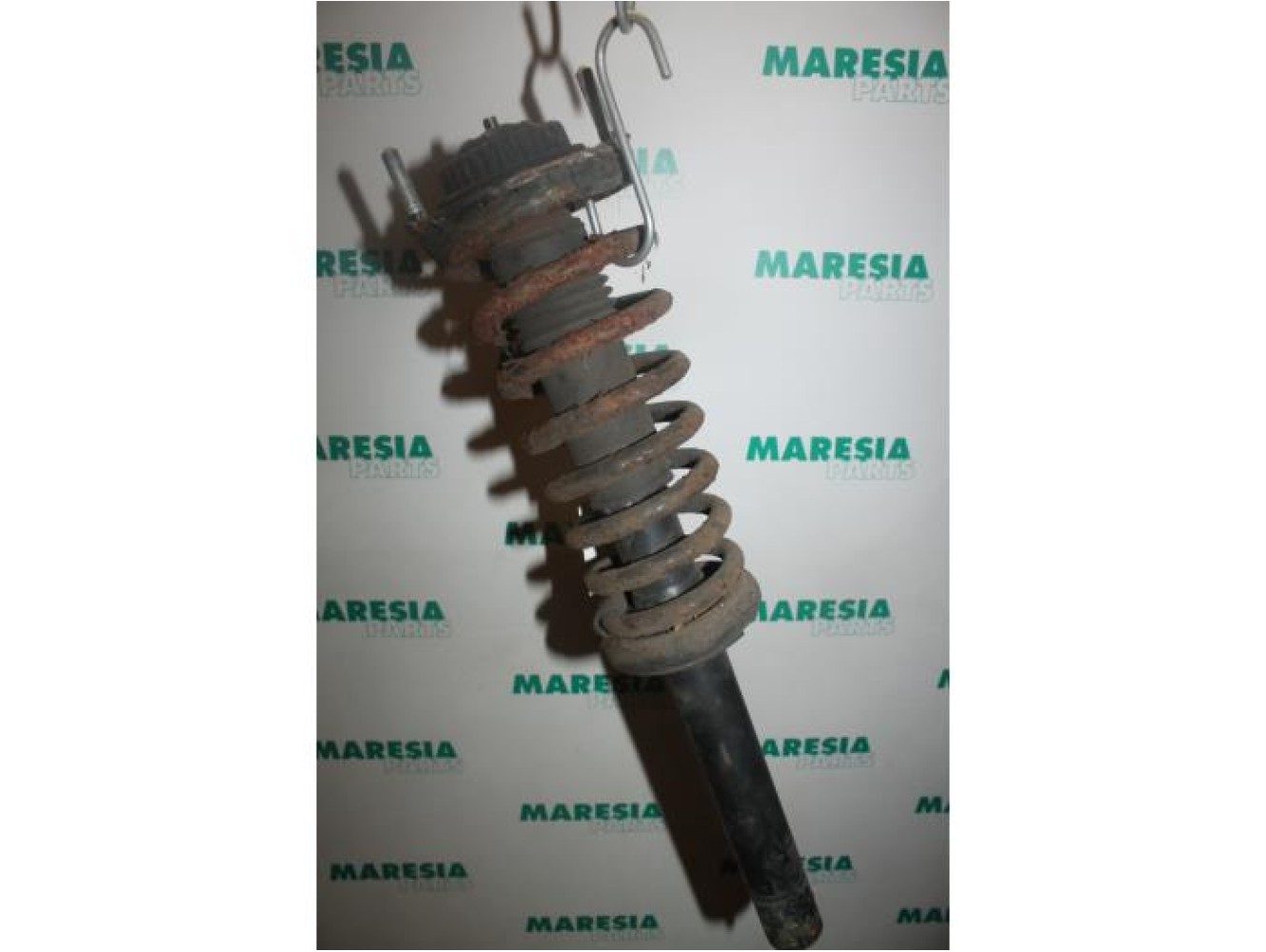 Alfa Romeo - 156 - Front shock absorber rod, right