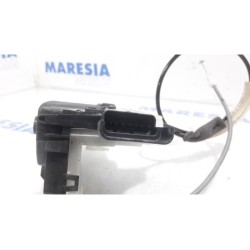 Citroen - C4 Cactus - Door lock mechanism 4-door, front left