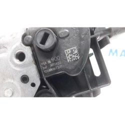 Citroen - C4 Cactus - Door lock mechanism 4-door, front left