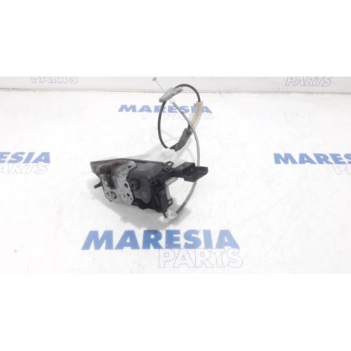 Citroen - C4 Cactus - Door lock mechanism 4-door, front left