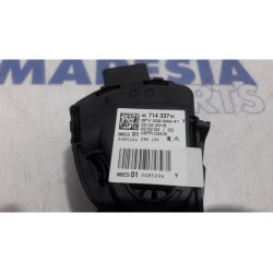 Citroen - C4 Cactus - Throttle pedal position sensor