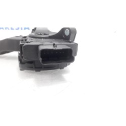 Citroen - C4 Cactus - Throttle pedal position sensor