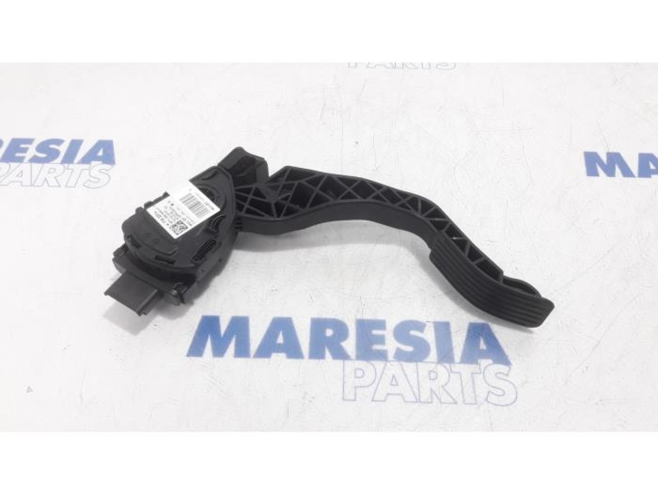 Citroen - C4 Cactus - Throttle pedal position sensor