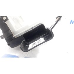 Citroen - C4 Cactus - Front door lock mechanism 4-door, right
