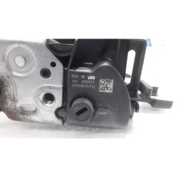 Citroen - C4 Cactus - Front door lock mechanism 4-door, right