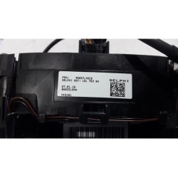 Citroen - C4 Cactus - Steering column stalk