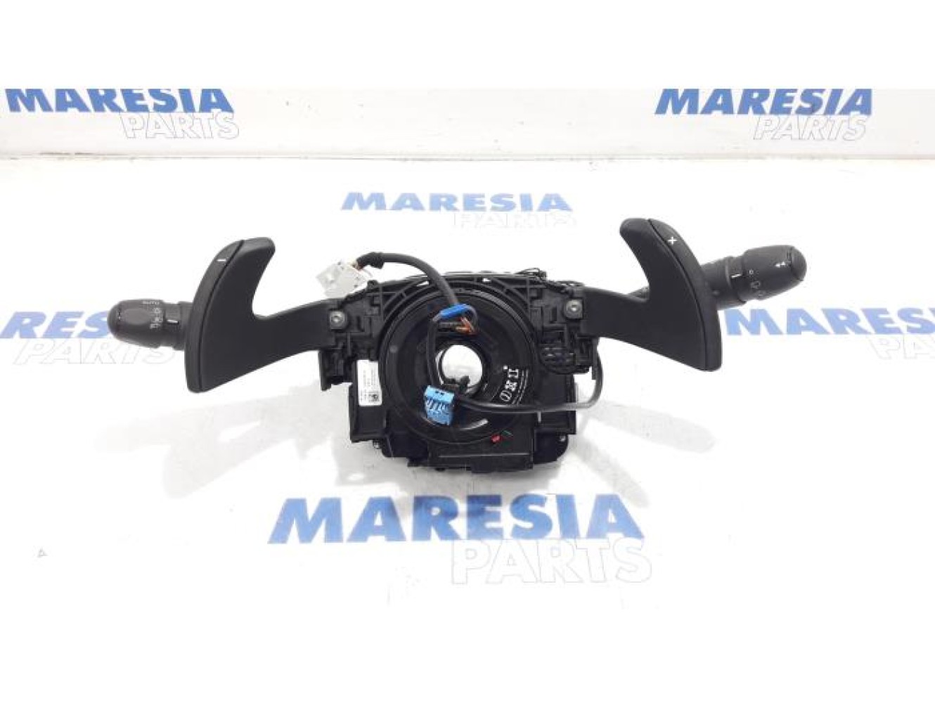 Citroen - C4 Cactus - Steering column stalk