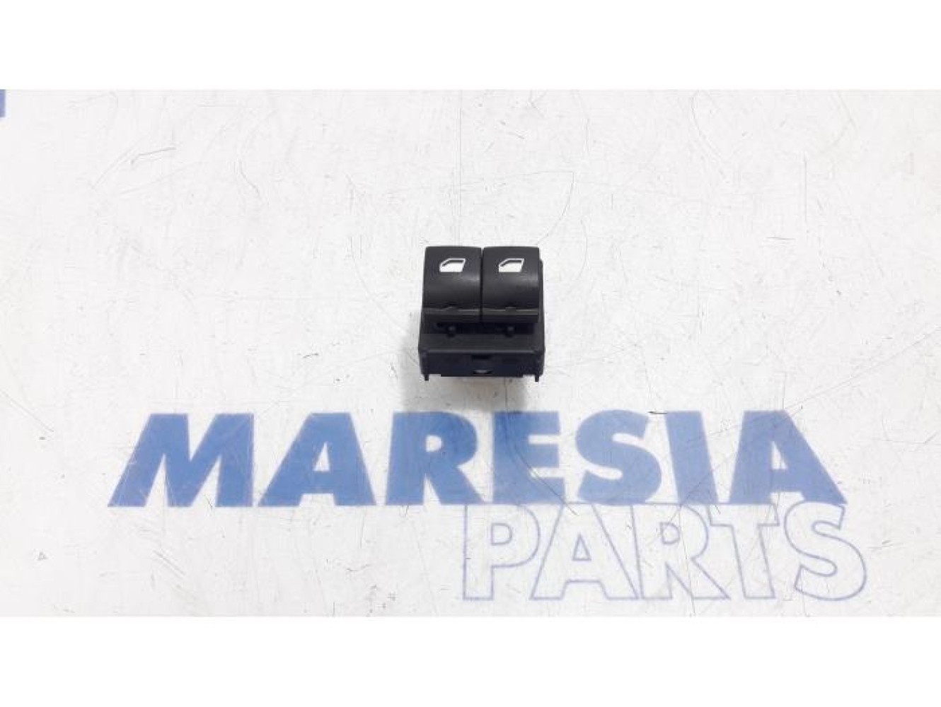 Citroen - C4 Cactus - Multi-functional window switch