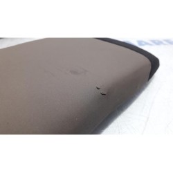 Citroen - C4 Cactus - Middle console