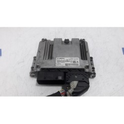 Peugeot - 308 - Engine management computer