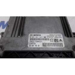 Peugeot - 308 - Engine management computer