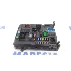 Peugeot - 308 - Engine management computer