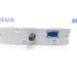 Peugeot - 308 - Radio CD player