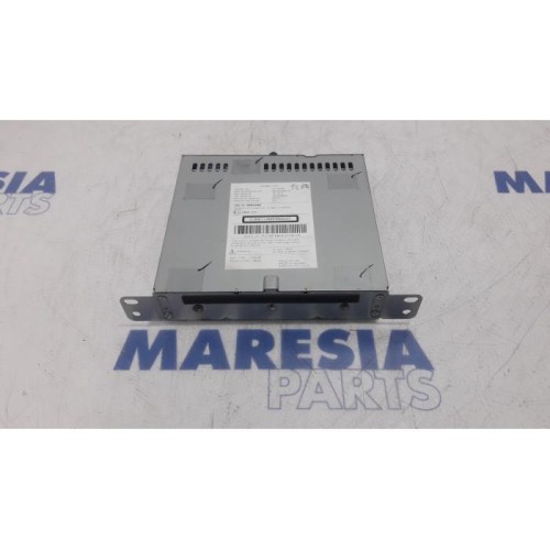 Peugeot - 308 - Radio CD player