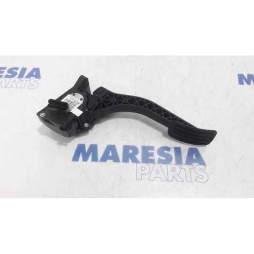 Peugeot - 308 - Gaspedaalpositie Sensor