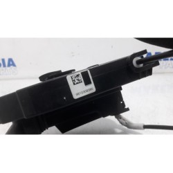 Peugeot - 308 - Front door lock mechanism 4-door, right