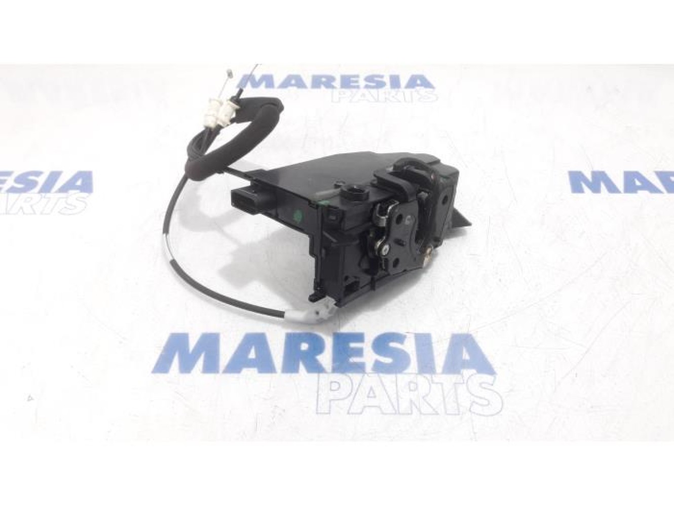 Peugeot - 308 - Front door lock mechanism 4-door, right