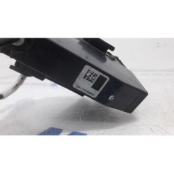 Peugeot - 308 - Türschlossmechanik 4-türig links hinten