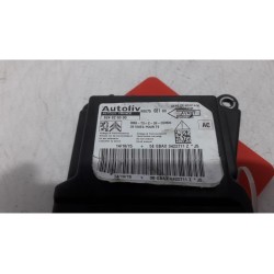 Peugeot - 308 - Airbag Module